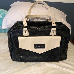 Mary Kay travel tote